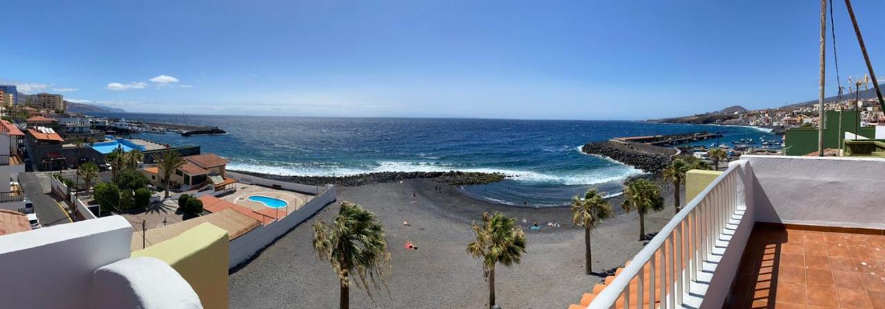 Mirando Al Mar Tenerife Канделария Экстерьер фото
