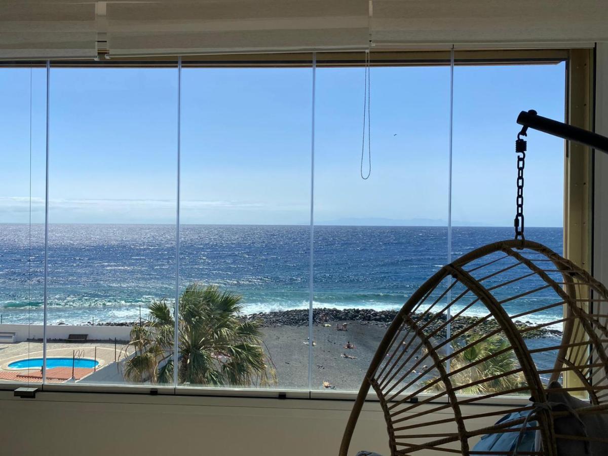 Mirando Al Mar Tenerife Канделария Экстерьер фото