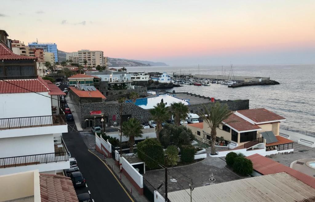 Mirando Al Mar Tenerife Канделария Экстерьер фото